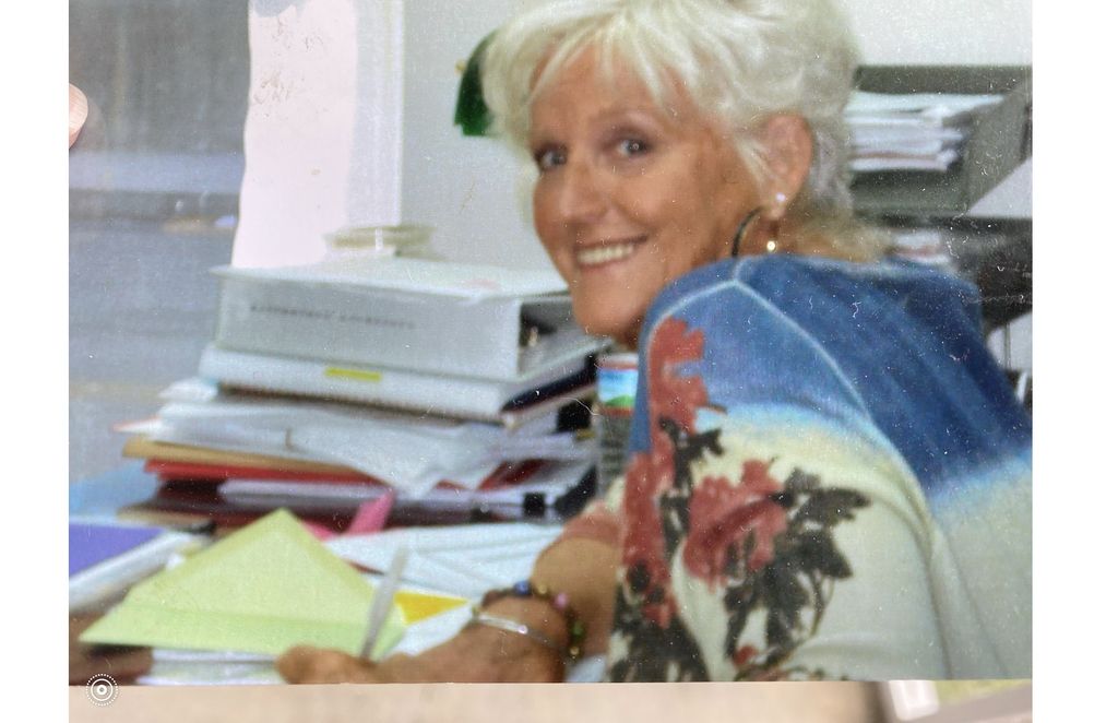 Karen Duffie Rabon Profile Photo