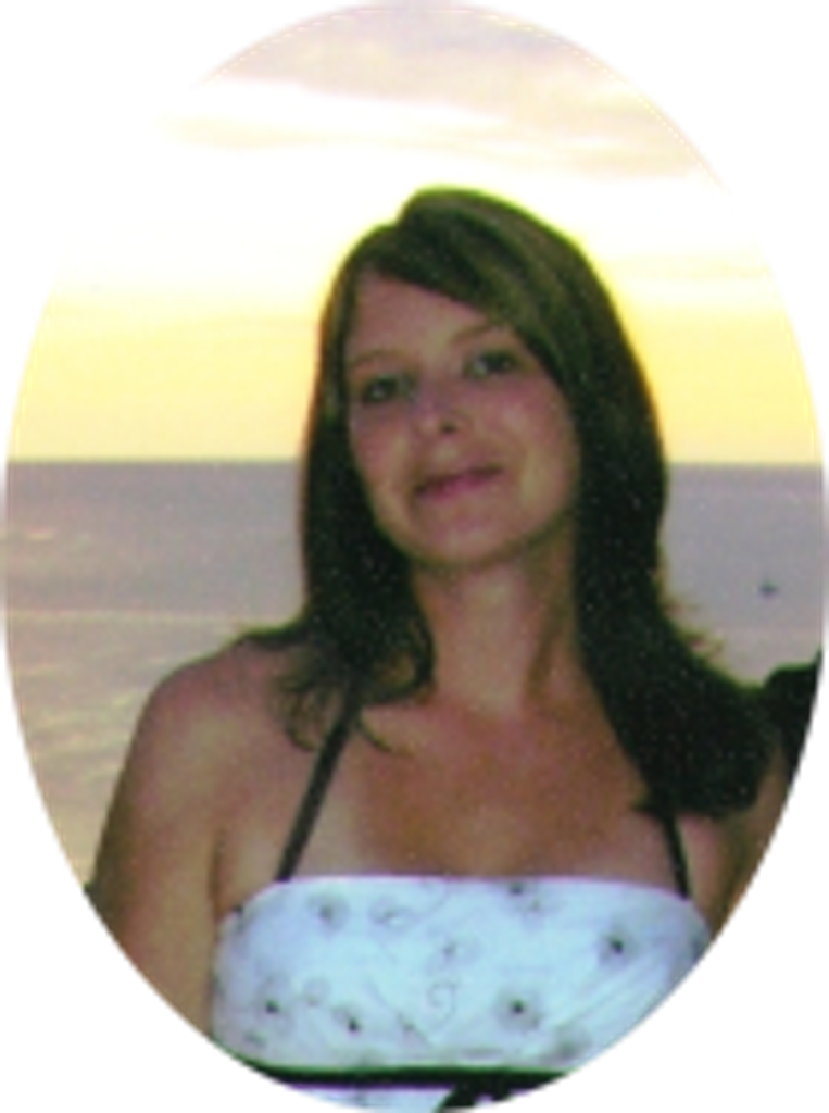 Leanne Carnie