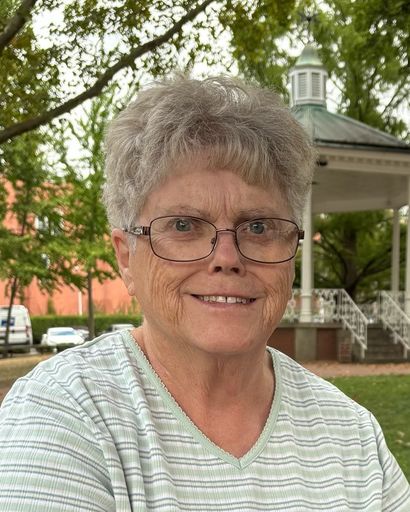 Betty J. Davis's obituary image
