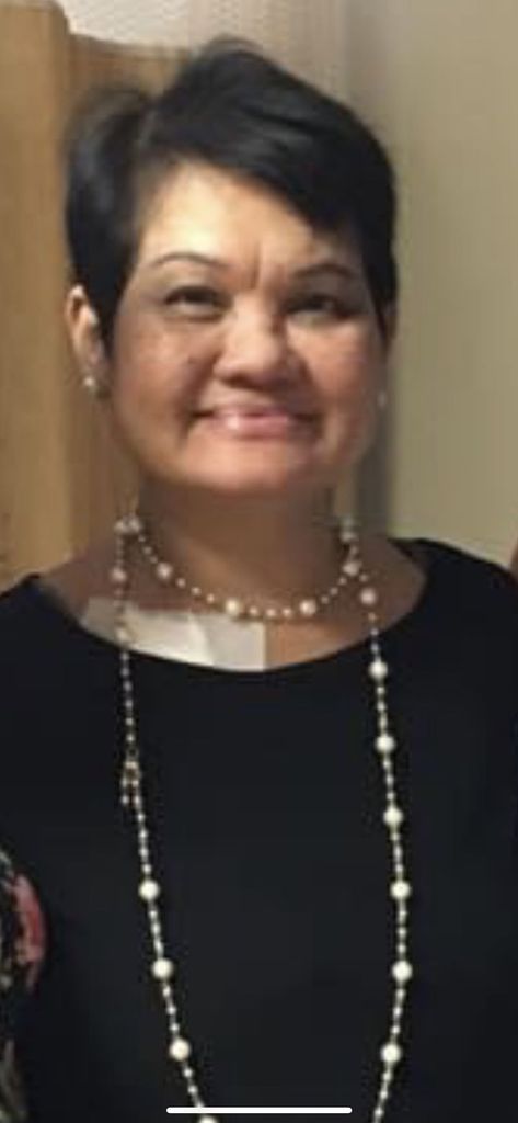 Teresita Congzon Talastas