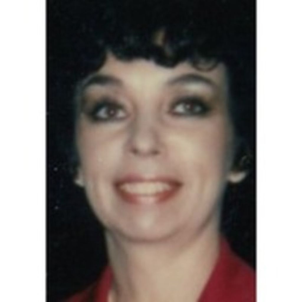 Shirley June Keys