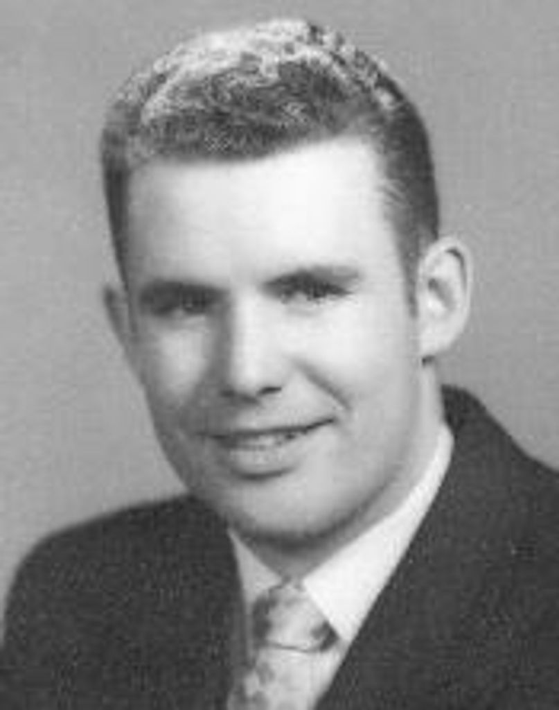 John Clifford Robarge