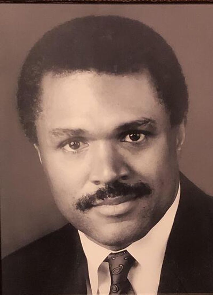 Norman S. Early Jr Profile Photo