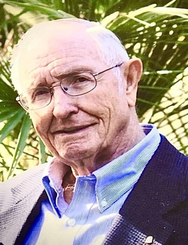 William Lewis