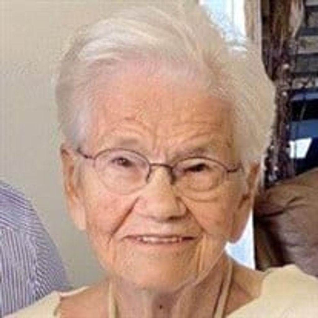 Helen Eloise Morris