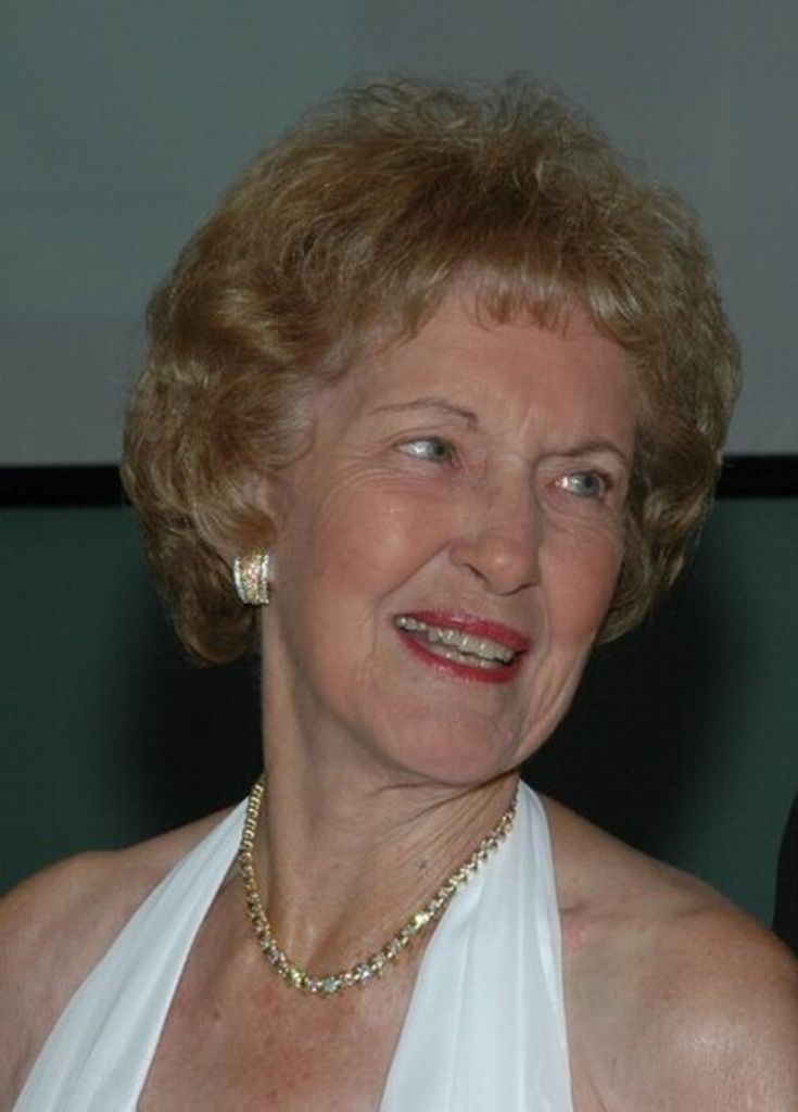 Edythe Sue "Tissy" Harris Profile Photo
