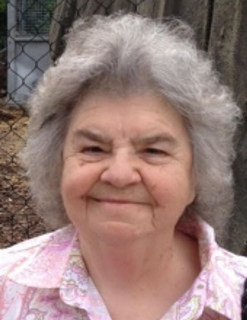 Joyce E. Smith
