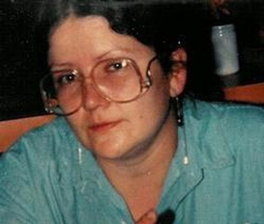Daria Alane Mense