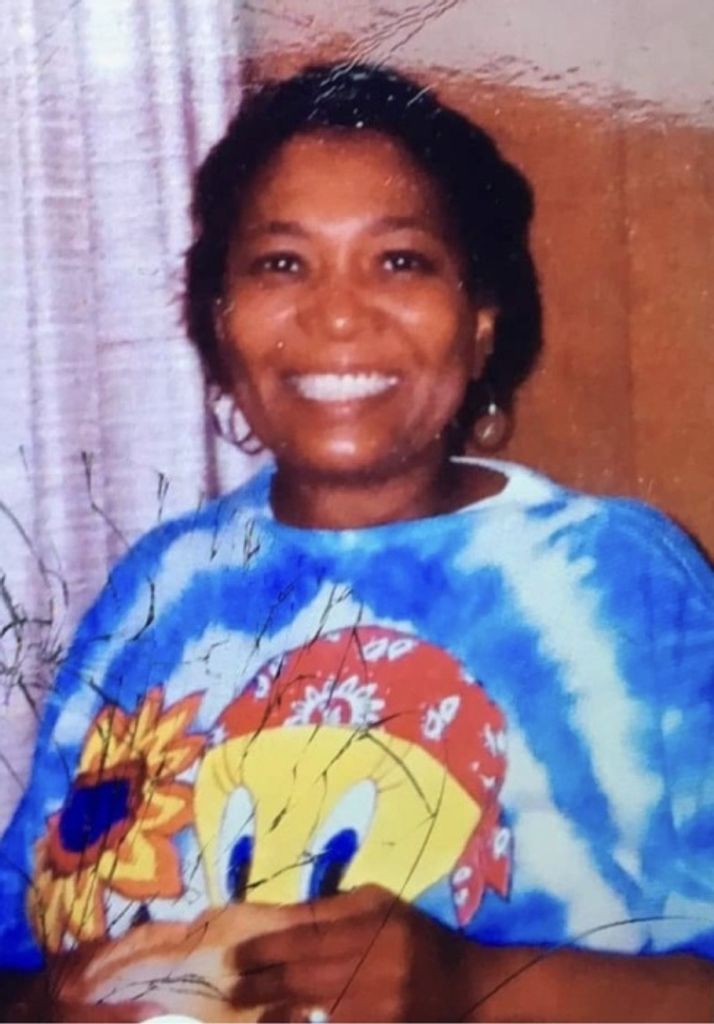 Carol A. Hinton