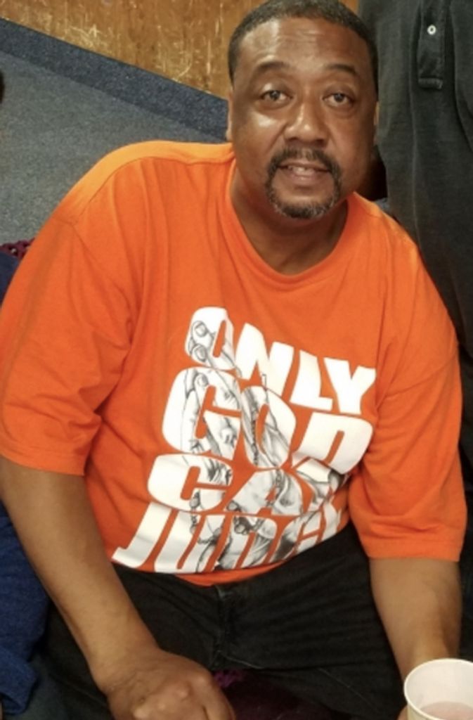 Rodney Willard Hamilton Iii Profile Photo