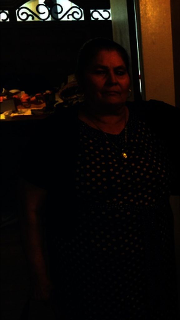 Catalina Alcantar Soto