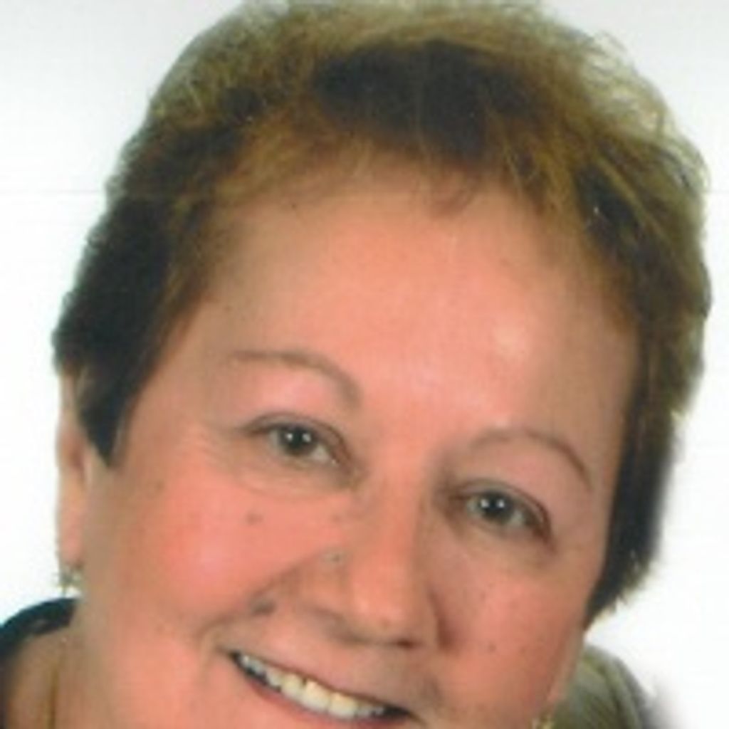 Luz Maria Garcia