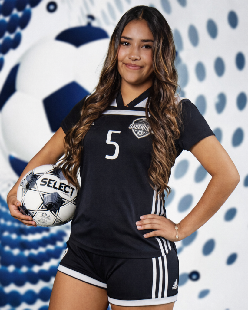 Christine Audryna Fontana