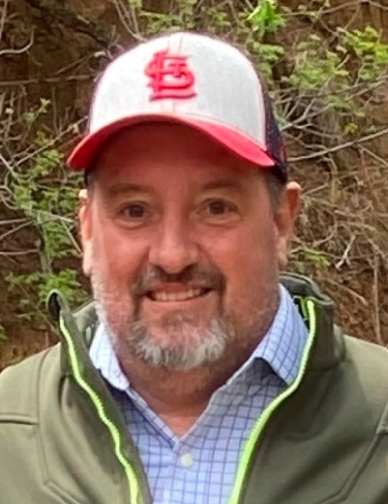 Darrell Ray Newberry