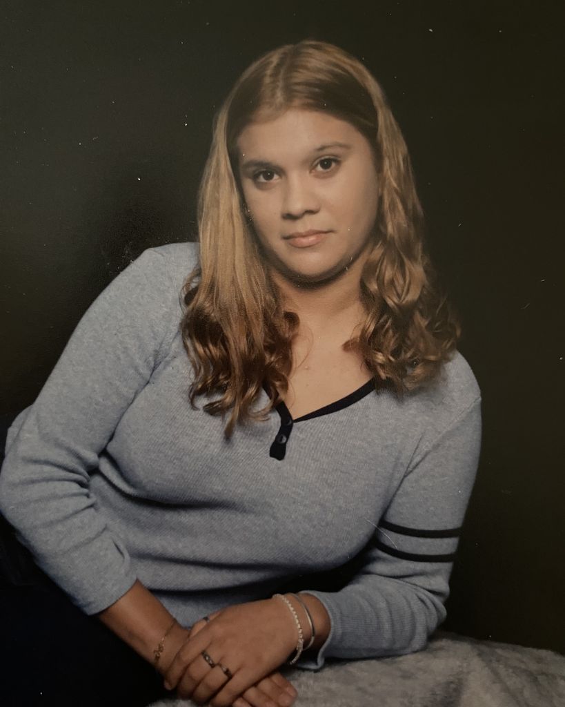 Destiny Layne Ybarra Profile Photo