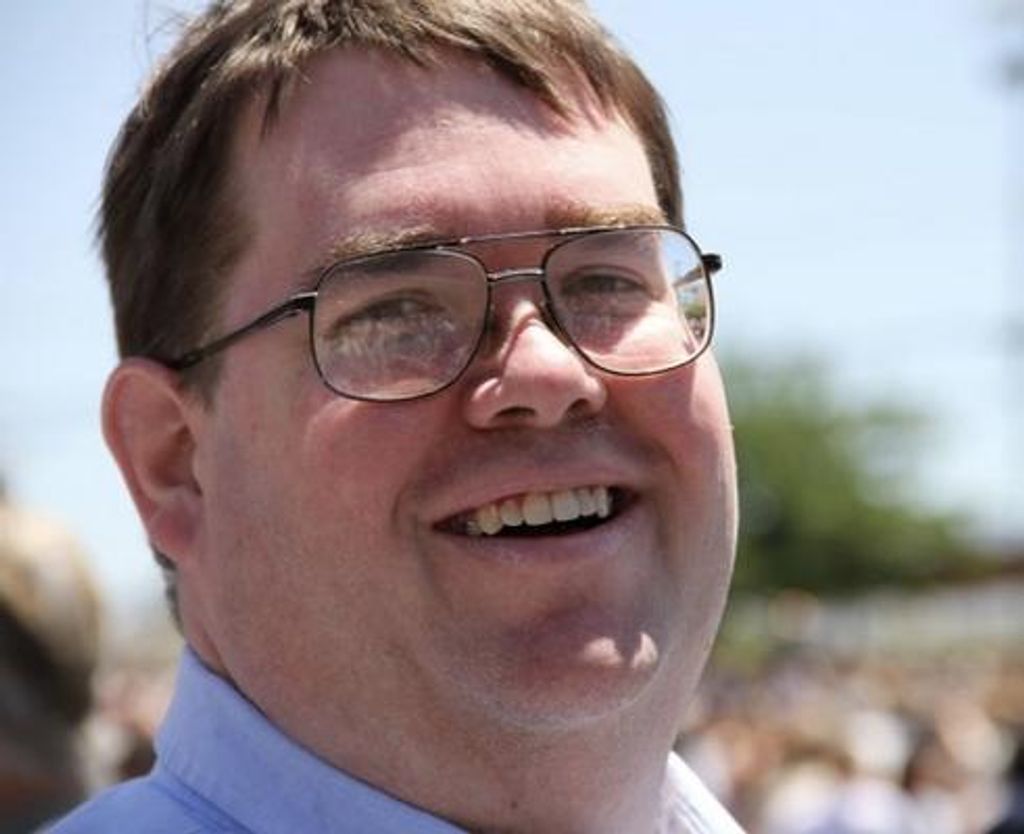 Terence Michael Tracy Profile Photo