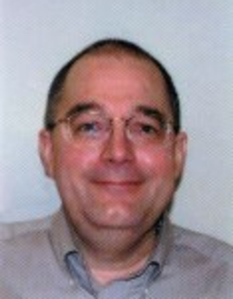 Monte Tschetter Profile Photo