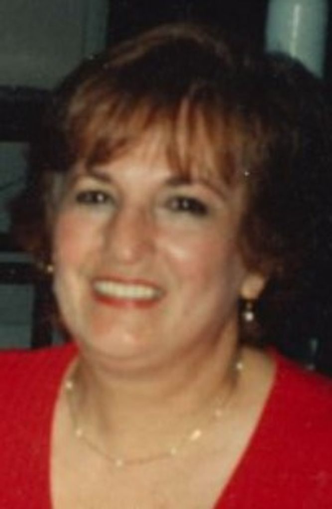 Johanne (Ayoub)  Amitrano