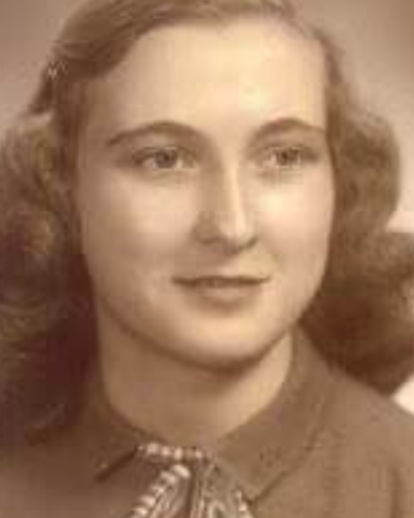 Beverly Minter Thornburg