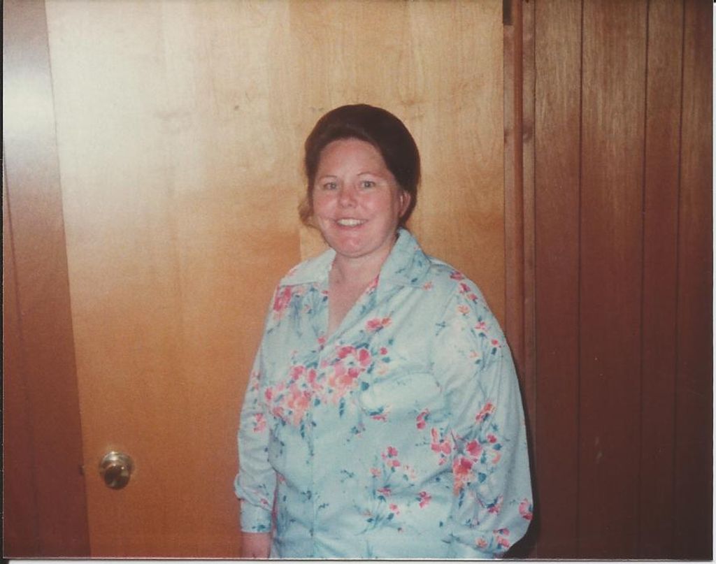 Alicia Elivia Burke Profile Photo