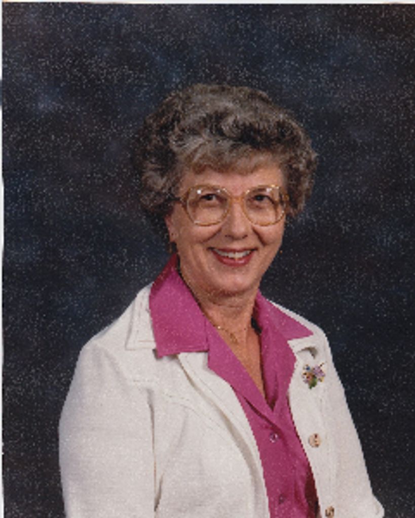 Ruby F. Clifford