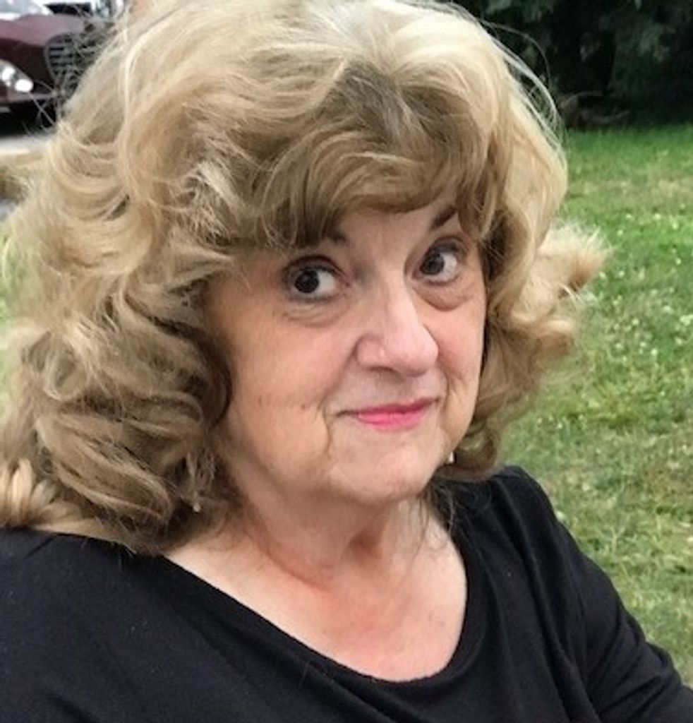 Linda Kay Treat