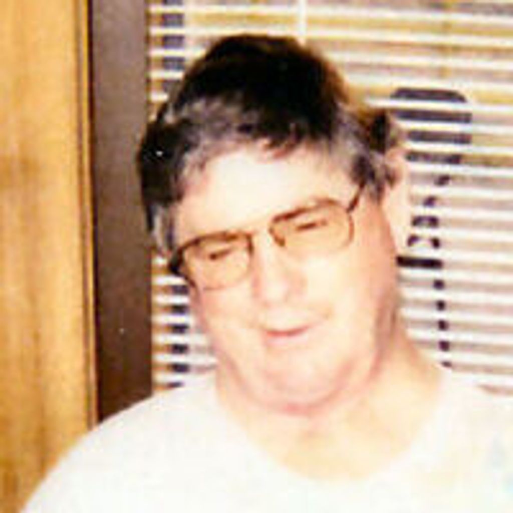 Arvil "Red" James Simpson