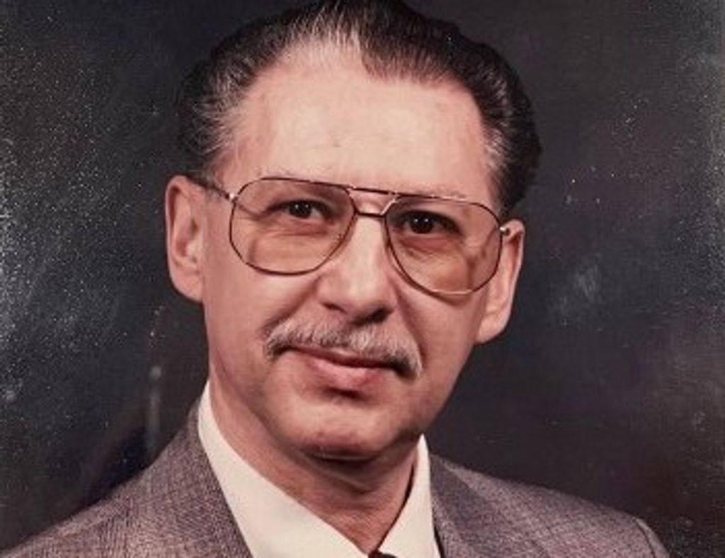 Richard Miller