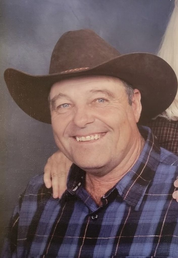 Richard Bryan Potter