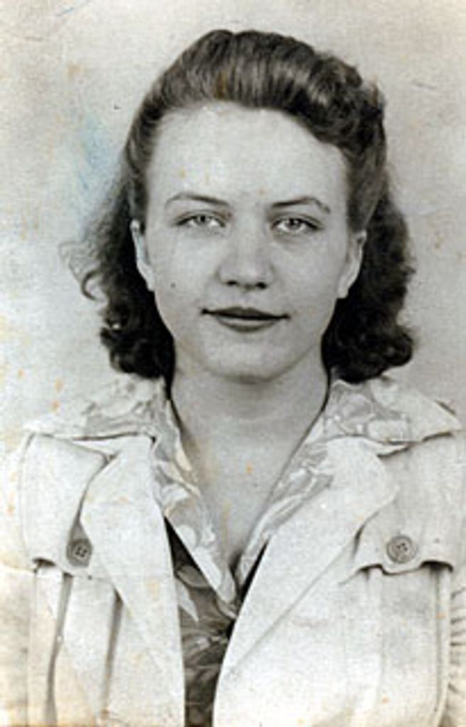 Lillie Elliott Profile Photo