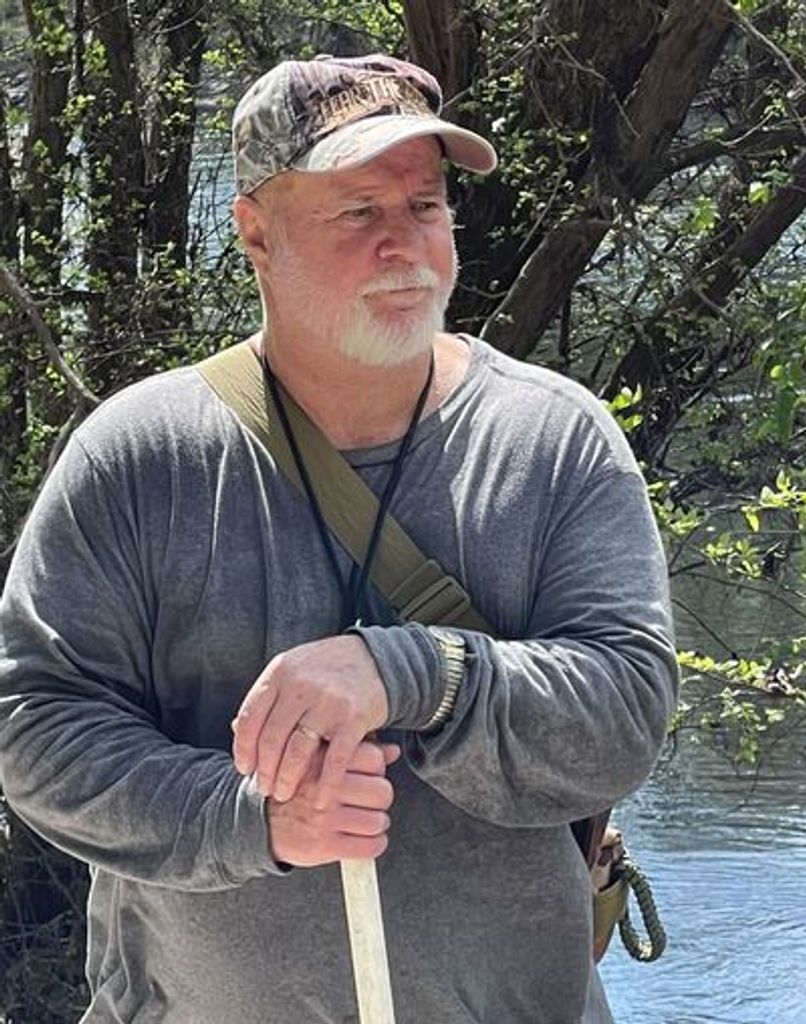 Marcus Allen Bozeman Profile Photo