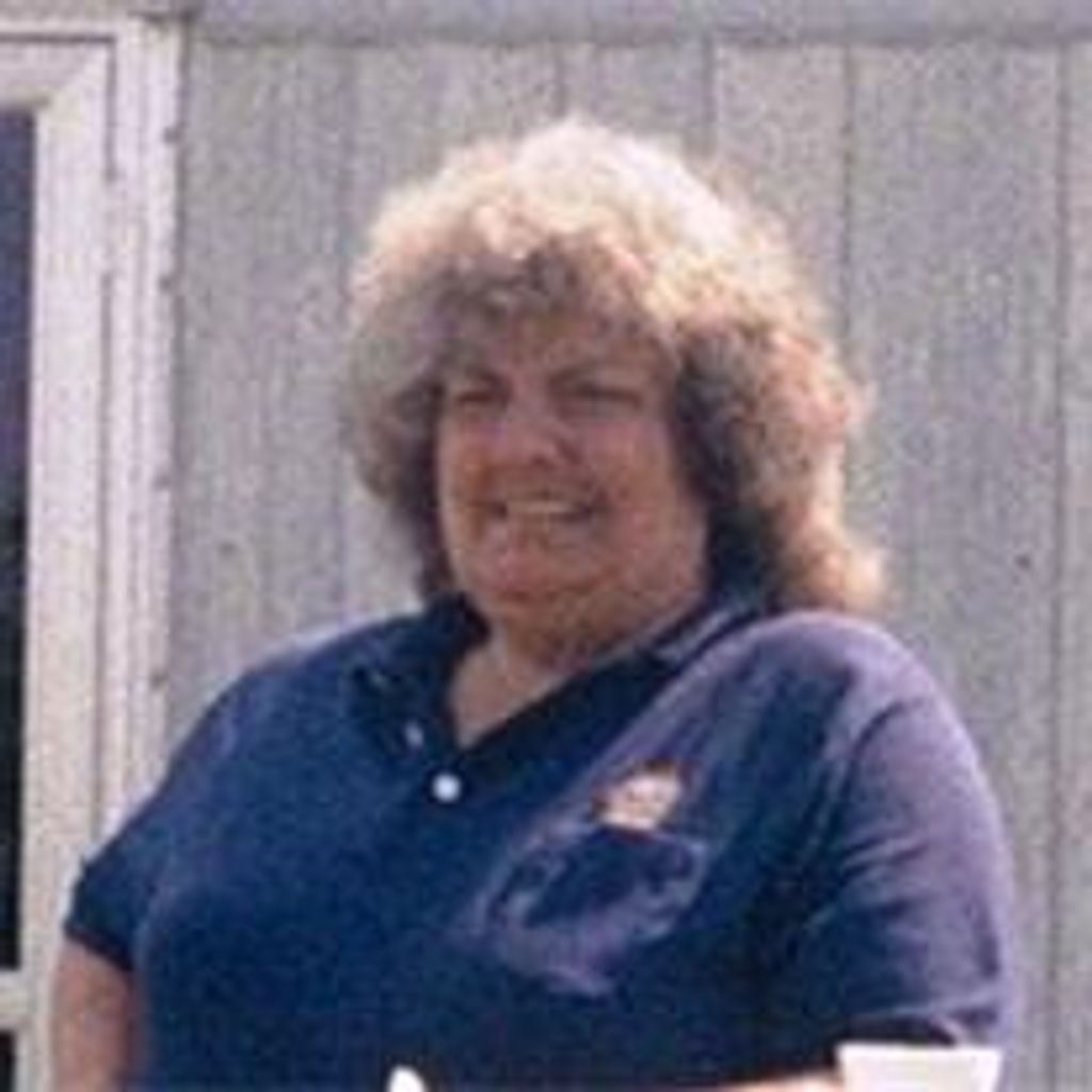 Dianna Sue Austin