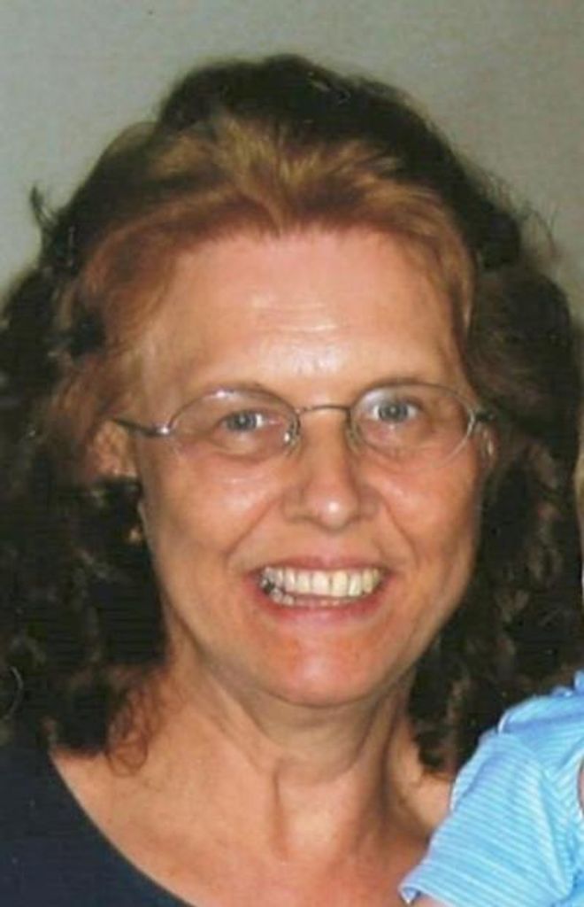 Virginia C. Brummel Profile Photo