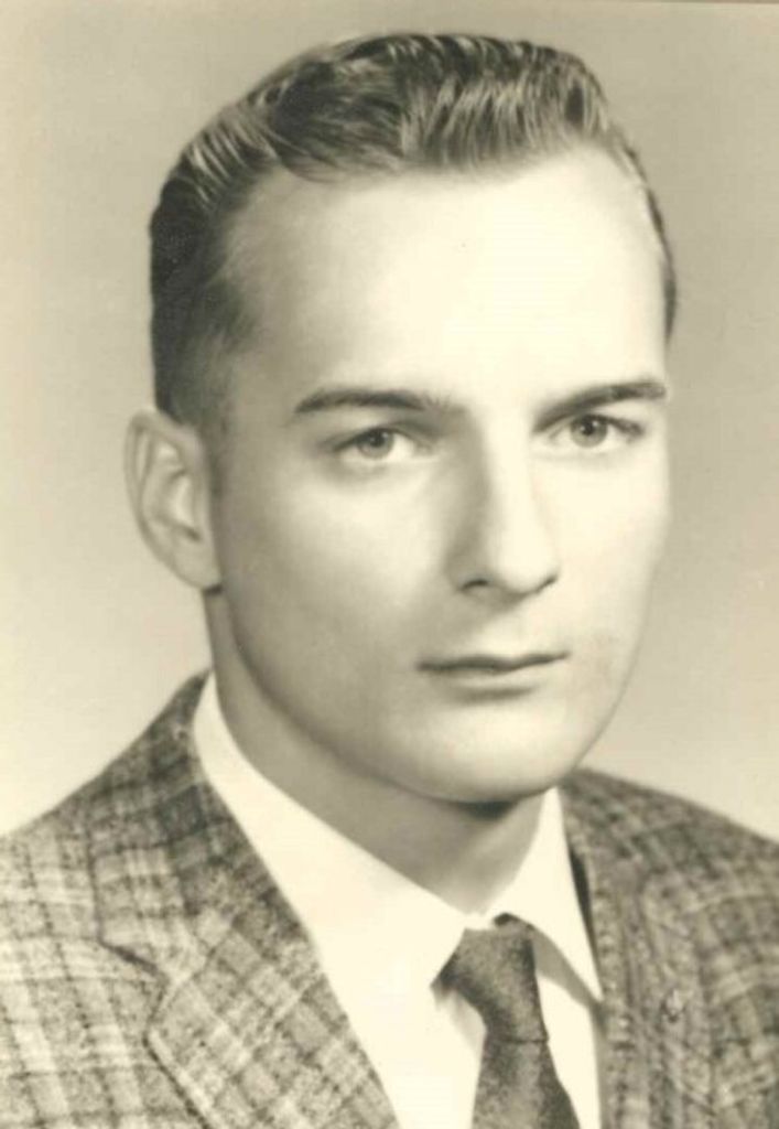 Ronald Phillips