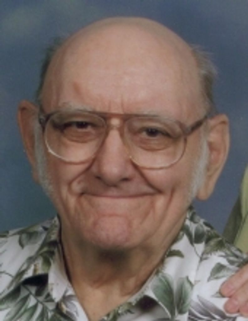 Clarence D. Bond Profile Photo