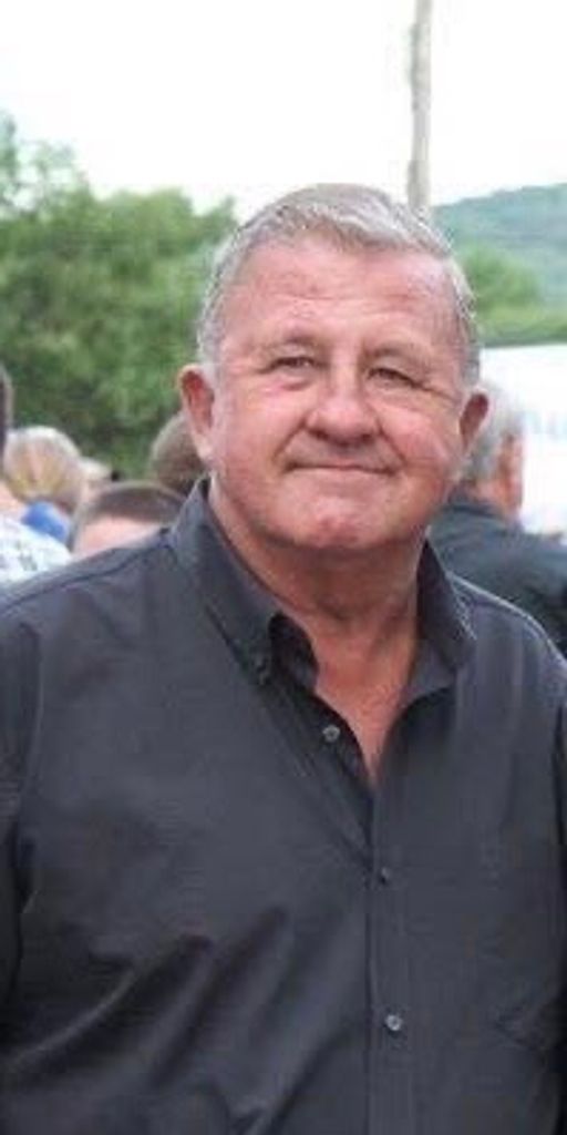 Martin “Marty” W. Smith