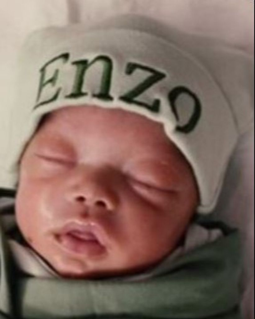 Enzo Valentin Profile Photo