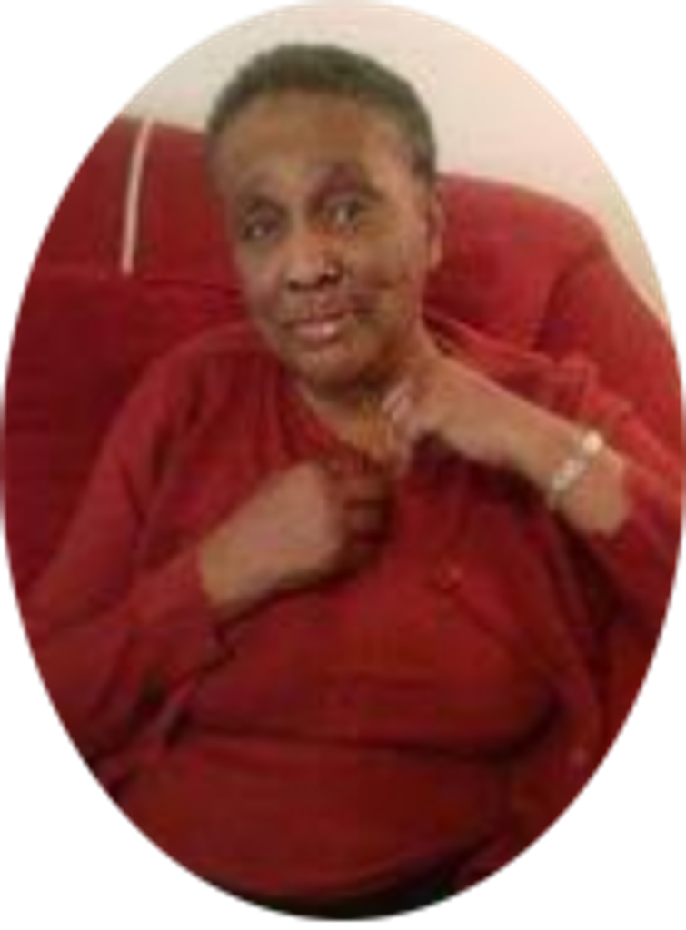 Thomasenia Jackson