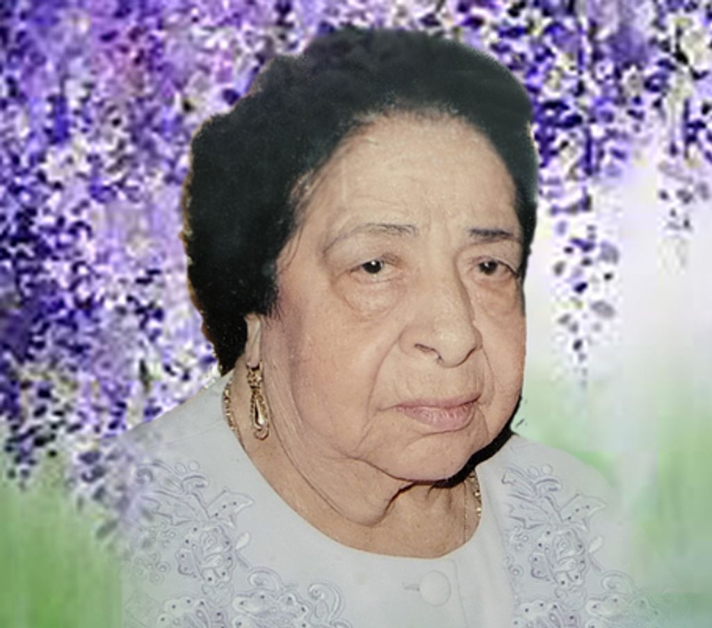 Maria Dolores Castañon