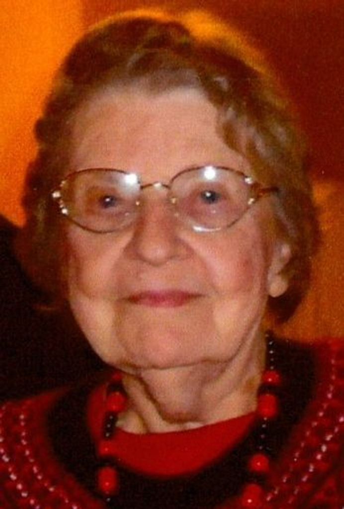 ILA MARIE BERRY Profile Photo