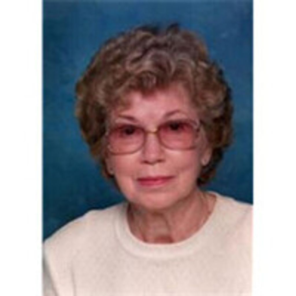 Virginia Sutton Trotter