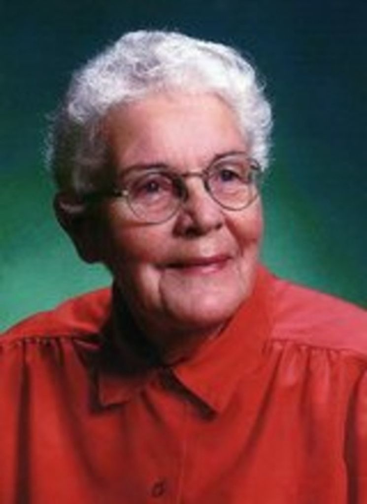 Esther E. Picker Kelly