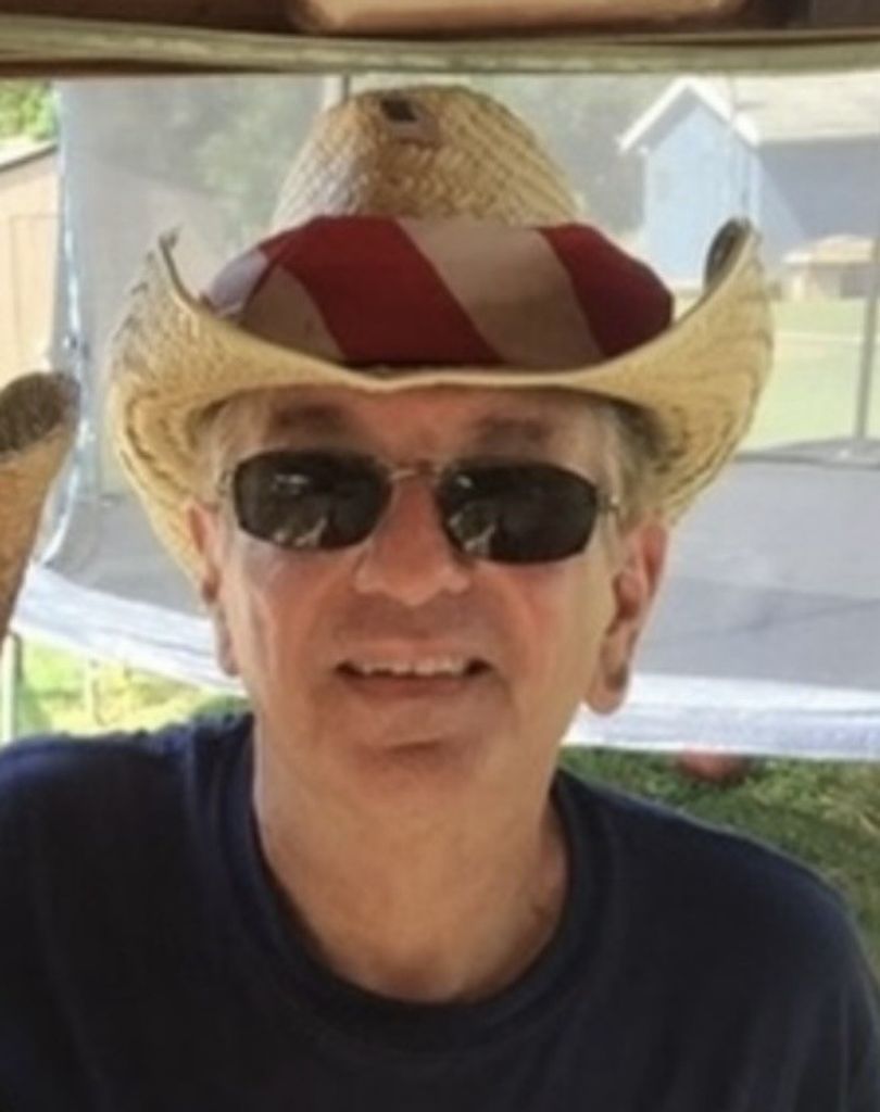 Jerry Anthony Profile Photo