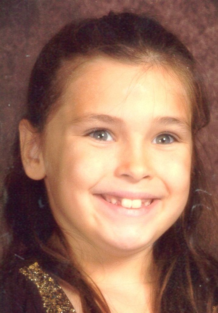 Rachel Marie Cirelli
