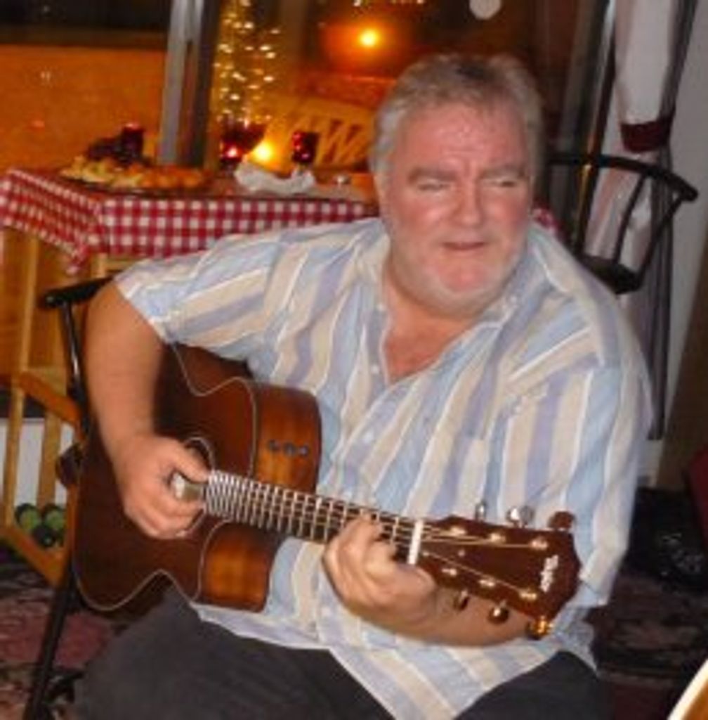Brian Spencer Profile Photo