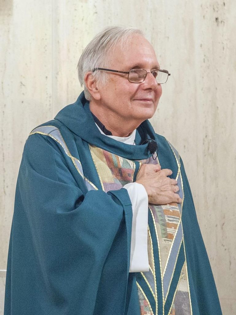 Rev. Richard J. Kozak Profile Photo
