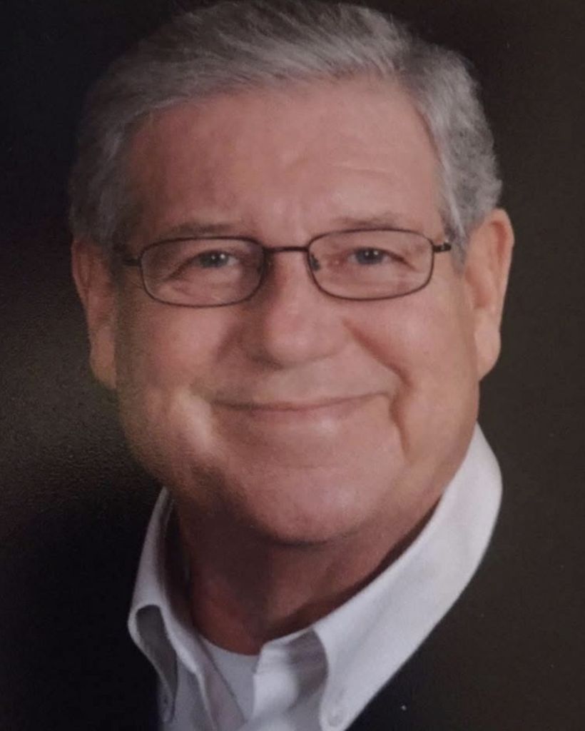 Lt. Col. Michael Martello, USAF Retired Profile Photo
