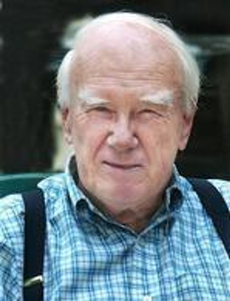 Robert August Stelter Profile Photo