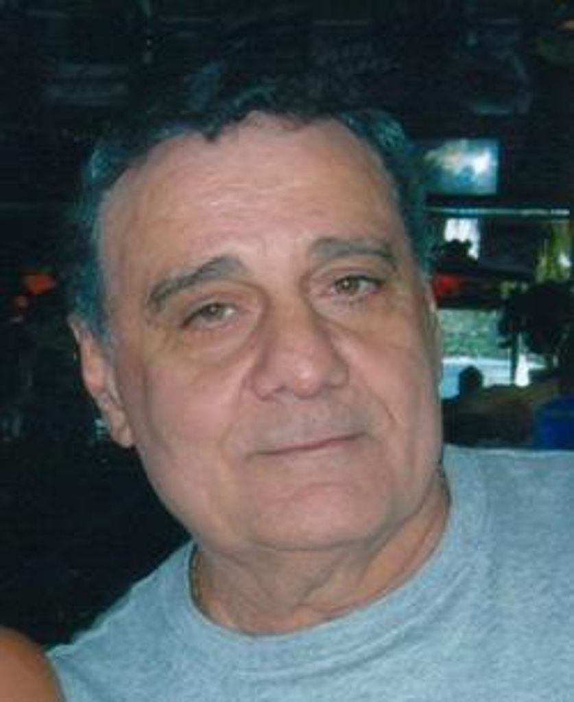 Anthony T. "Tony" Manno Profile Photo