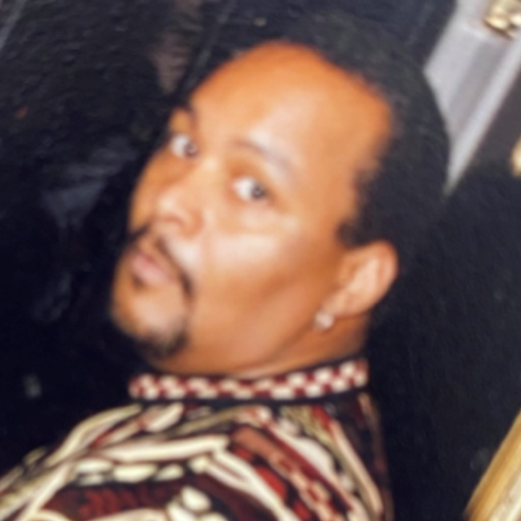 Raynard Hudson Profile Photo